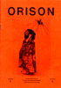 Orison 1985-1