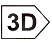 3d