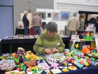 Hobby Expo, Marijke Horeman