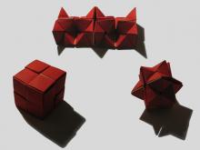 Brill cubes