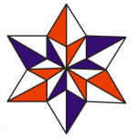 Mennorode logo